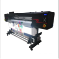 UV -Kopf -Flachbett -UV -Drucker -Digitaldruckmaschine